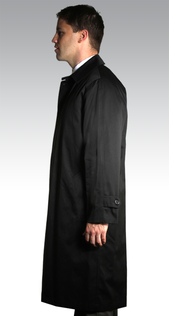 BUSTER All Weather Raincoat