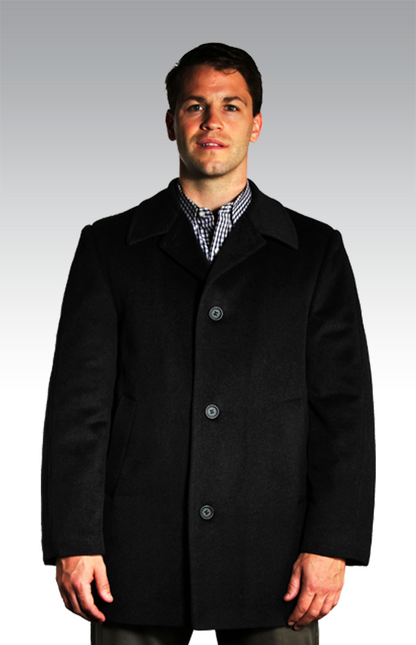 JACKSON Top Coat